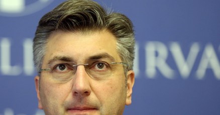 Plenković tajnovit kao i Kolinda, pričao je s Orbanom ali ne želi reći o čemu