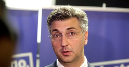 Plenković: Procjena S&P-a dokazuje da je Vladina politika dobra