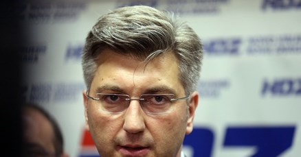 Plenković dobio izvješće o zaduživanju HDZ-a: "Odgovoran sam tek od 1. srpnja"