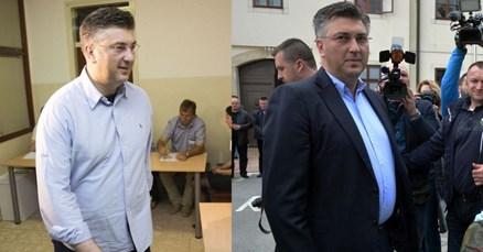 Plenković se najviše udebljao od svih europskih premijera