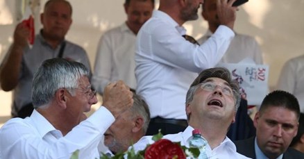 Što HDZ više piša po Hrvatima, to ga oni više vole