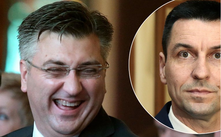Kulturnom drkanju je kraj, Plenković potvrdio: Ladislav Ilčić postaje savjetnik ministrice kulture