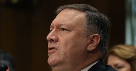 Američki državni tajnik: Naoružavanje Sjeverne Koreje treba riješiti zauvijek