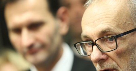 HDZ i Most se slažu u većini stvari vezanih za proglašenje gospodarskog pojasa