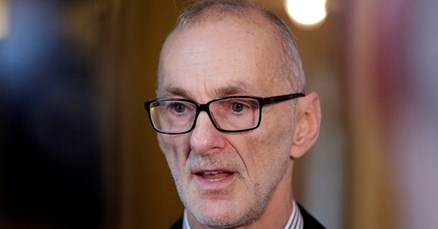 MOST-ov Podolnjak se poskliznuo, pao i završio u bolnici