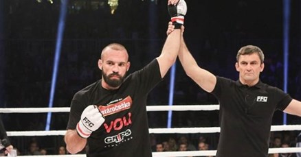 Bivši Cro Copov sparing partner: Mirko je puno dao za MMA u Hrvatskoj i Europi