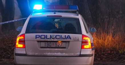U Starigradu u padu s motocikla teško ozlijeđeno dvoje Slovenaca