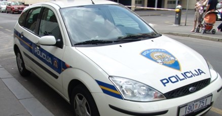 Banda pljačkaša iza rešetaka: 14 lopova počinilo 10 krađa u Gospiću