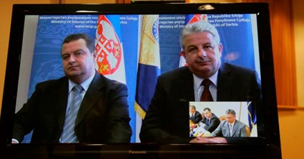 MUP Srbije: Krunski svjedoci iz afere Hypo su iz Hrvatske