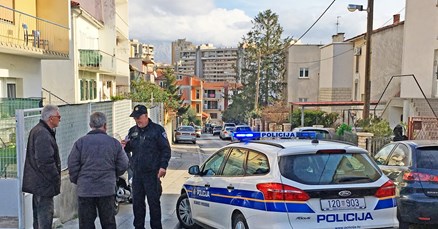 Osumnjičeni za ranjavanje Splićanina lani je upucao mladića jer mu se otac posvađao u prometu