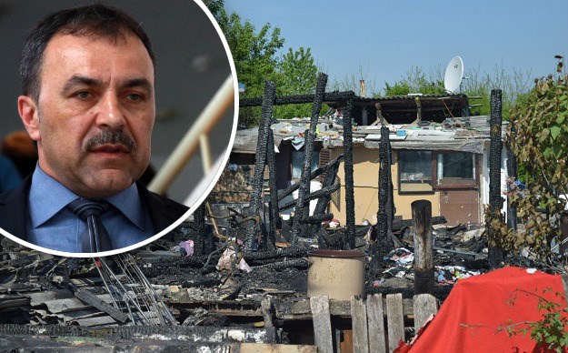Orepić: Krivo je napad na Pešćenici interpretirati kao napad na Rome