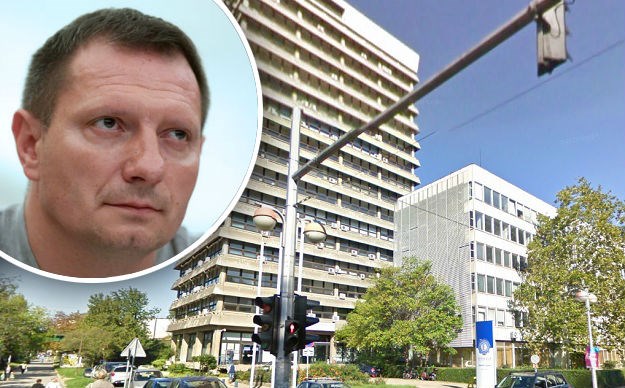 Šator se isplatio: Klemm Security dobio posao zaštite Ministarstva branitelja
