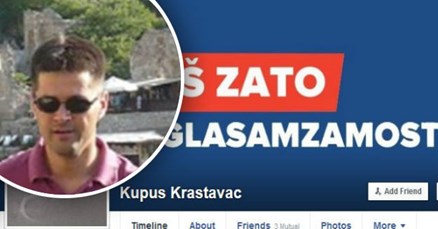 KAZNENO PRIJAVLJEN Pomoćnik ministra kao pravosudni policajac ukrao televizor?