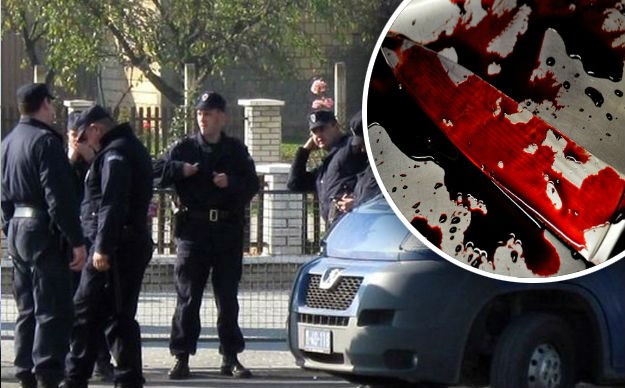 Srbija: Migrant nožem izbo mladića u selu kraj Šida, nanio mu teške ozlijede