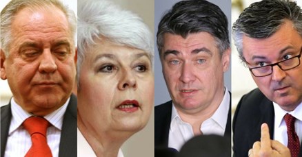 Šest godina ekonomija je propadala jer je država trošila kao da se ništa ne događa