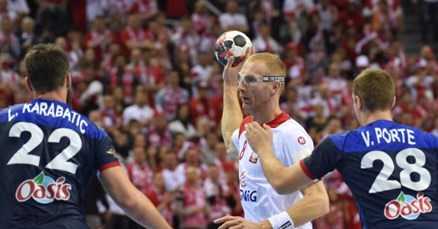 Dominacija domaćina nad moćnim Francuzima: Poljska razbila Karabatića i društvo