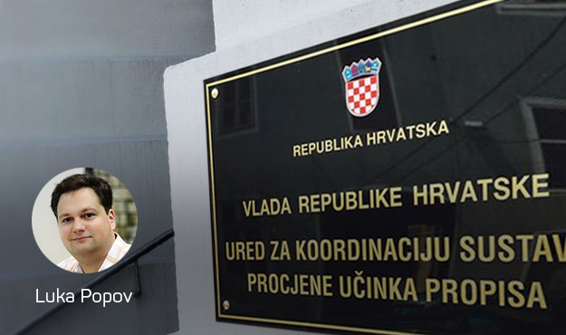 Državu oštećuju birokrati i uhljebi, a ne poduzetnici