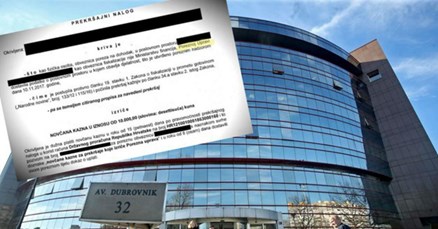 Poreznici ne vide nikakav problem u ogromnim kaznama zbog krivog slova na računu