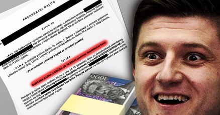 Zdravko Marić: Ne podržavam kažnjavanje poreznih obveznika zbog bagatelnih prekršaja