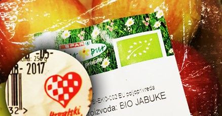 FOTO Provjerili smo čije voće i povrće prodaju u trgovačkim lancima, evo rezultata