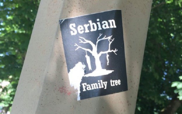 Društvenim mrežama se širi jeziva poruka Srbima kraj zagrebačkog vrtića