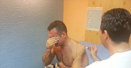 Poturak se ozlijedio, Zovko poručio: Učinit ćemo sve da ne mijenjamo raspored