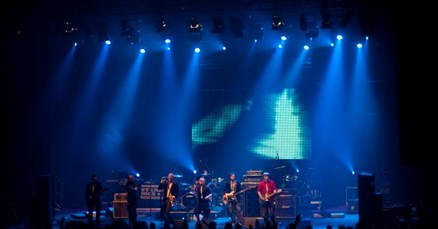 Dubioza kolektiv, Kawasaki 3p i Stereo Mc´s oduševili na Pozitivnom koncertu