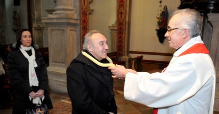 Feminnemke, Ivana Banfić, Vladimir Kočiš Zec i Mirko Fodor dali blagosloviti svoje glasnice