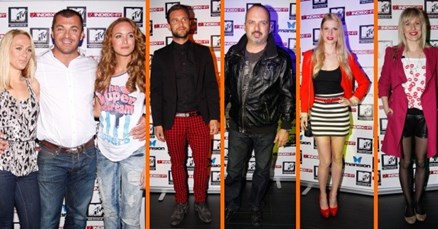 Video: Pogledajte tko se sve zabavljao na sinoćnjem vrućem Indexovom partyju