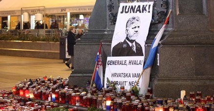 KOMEMORACIJA ZA PRALJKA Desnica pokazuje moć, Bandić im pomaže, a HDZ-ovci se opet prave glupi