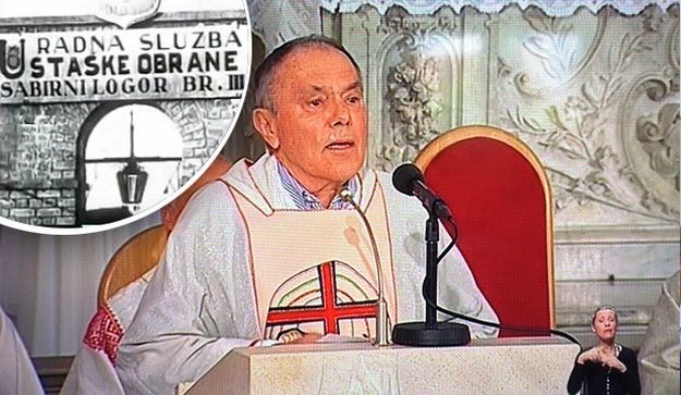Veliki ljubitelj kuraca