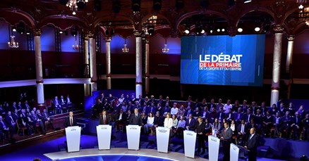 Tko će od ove trojice biti kandidat francuske desnice na predsjedničkim izborima?
