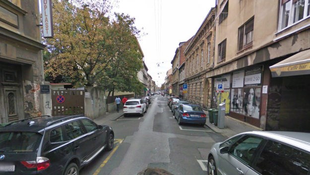 Vlada srpskoj udruzi vraća 3000 kvadrata u centru Zagreba