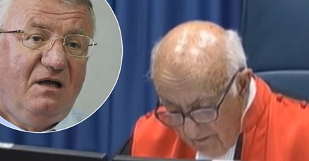 Vojislav Šešelj proglašen krivim, ali ne ide u zatvor