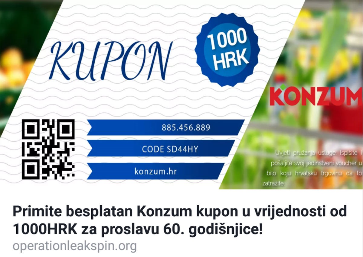 Ruske usluge prevare