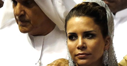 Nestala je princeza Dubaija