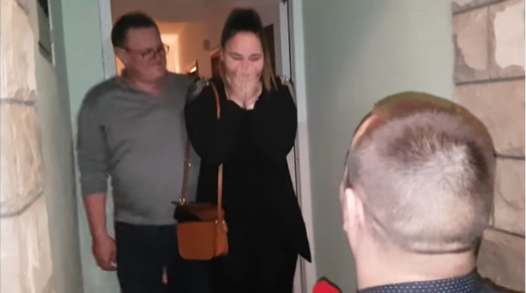 VIDEO Kad Hercegovac prosi to je spektakl: Pogledajte ove zaruke iz Gruda