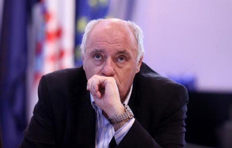 Puhovski se osvrnuo na Reinerov komentar o brisanju Tuđmanovih cipela