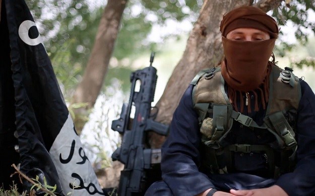 ISIS za likvidacije koristi i najnovije strojnice proizvedene u Karlovcu