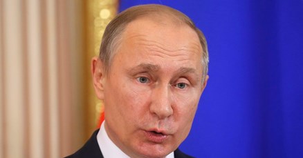 Putin stao u Trumpovu obranu izjavom o ruskim prostitutkama koje su "najbolje na svijetu"