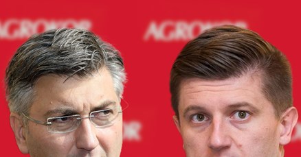 Plenković je neopreznom izjavom otkrio da je Marić lagao i možda počinio ozbiljno kazneno djelo