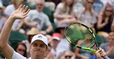 VELIKA SENZACIJA Querrey izbacio Murrayja za okršaj s Čilićem
