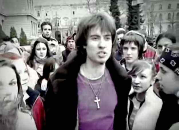 Rafo je osvojio simpatije kao rocker iz Ploča, evo što radi 13 godina poslije