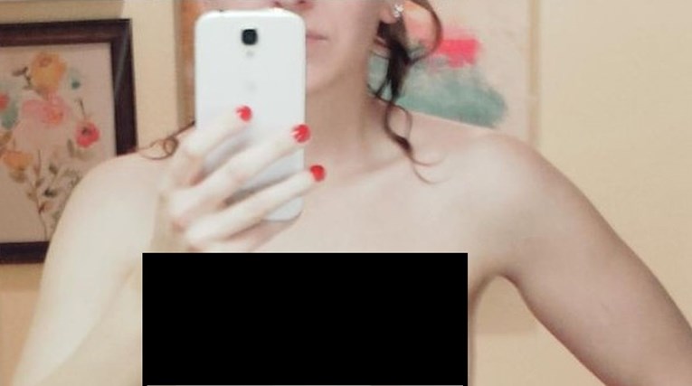 Objavila fotografije u toplesu prije i nakon raka: "Od D košarice do nule, ali bar sam živa"