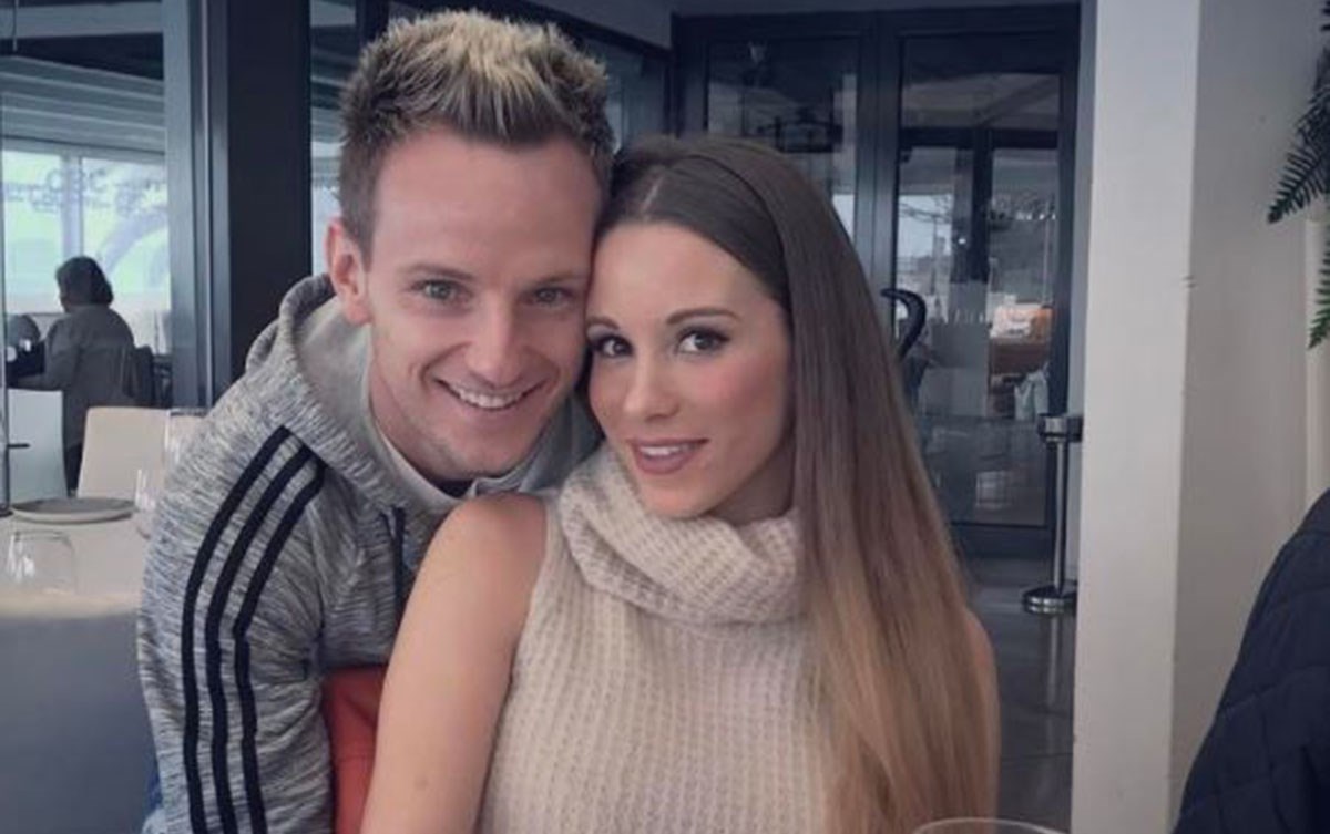 Raquel Rakitic Najnovije I Najcitanije Vijesti Index Hr