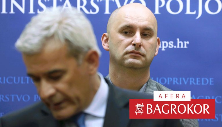 Ramljak je svu odgovornost prebacio na direktore Agrokora. Zašto je uopće dolazio?