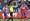Video: Jelavić i Vukojević ispali u Europa ligu, Genk se u Beogradu spasio iz penala