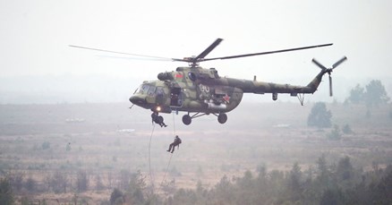 Ratne igre počinju: Putin stigao na najveću rusku vojnu vježbu