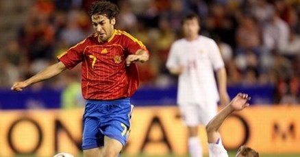 Del Bosque izostavio Raula s popisa reprezentativaca