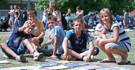 Hrvatska kršćanska koalicija: Uvedite školovanje kod kuće!